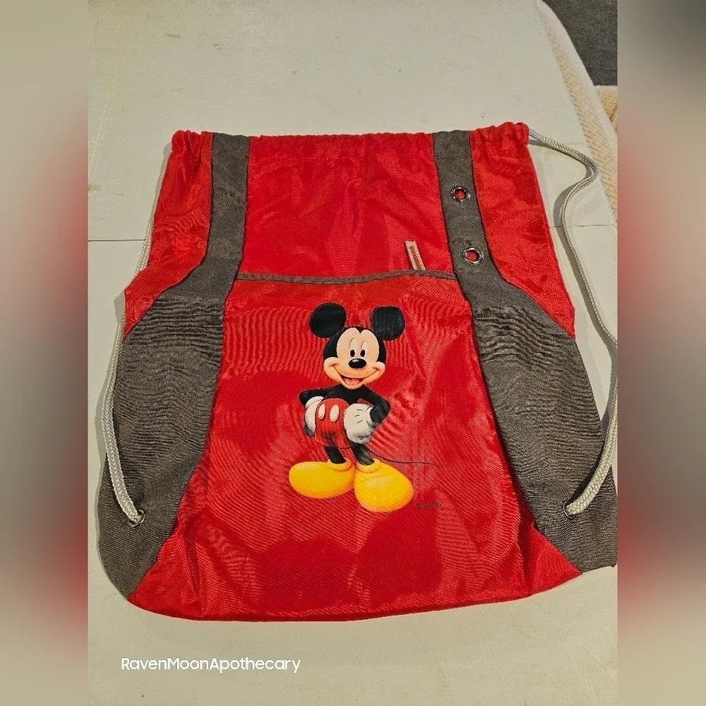 Disney brand scentsy
